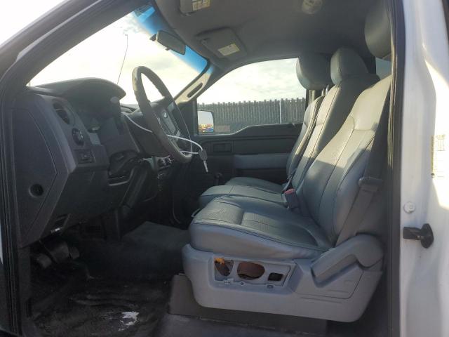 2013 FORD F150 #3301623651
