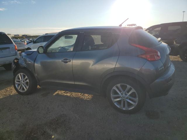 2011 NISSAN JUKE S - JN8AF5MV9BT021635