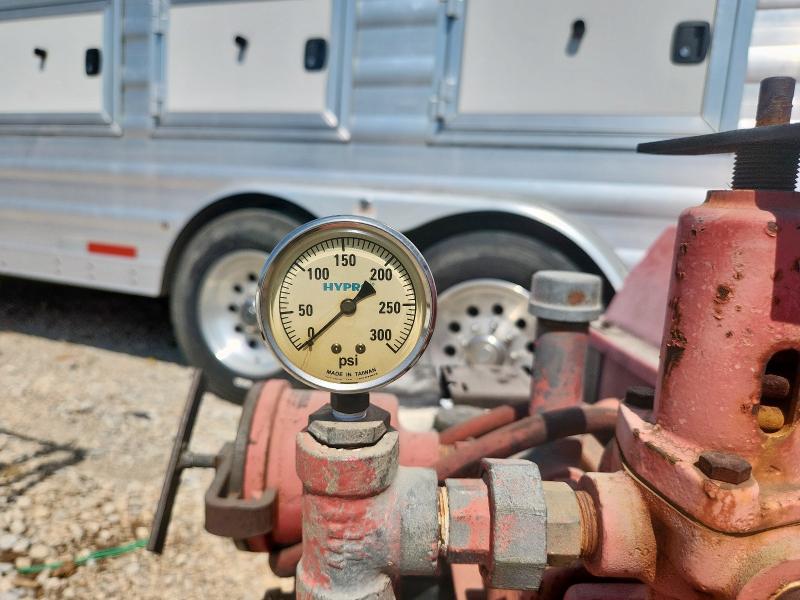 2008 JOHN BEAN UNKNOWN #3246973226