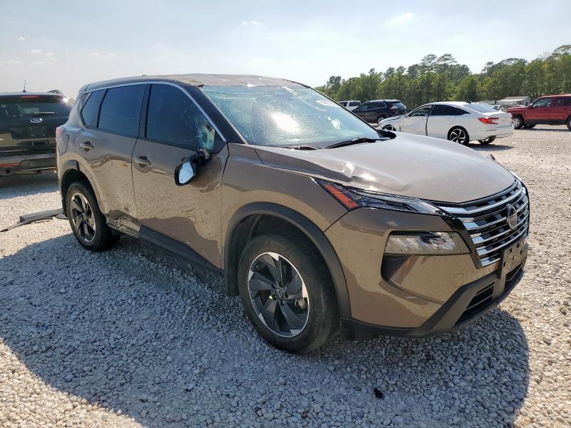 2024 NISSAN ROGUE SV JN8BT3BA5RW351668