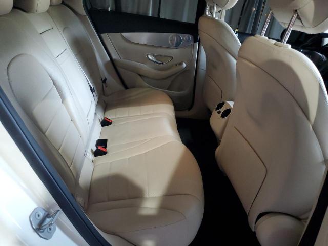 2019 MERCEDES-BENZ GLC 350E WDC0G5EB1KF624581
