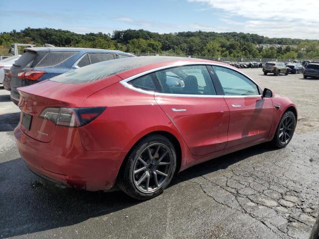 2019 TESLA MODEL 3 5YJ3E1EB1KF432891