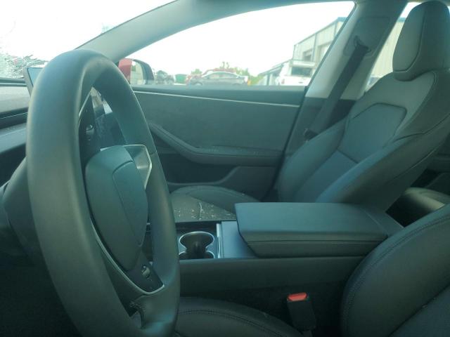 2025 TESLA MODEL 3 #3293416062