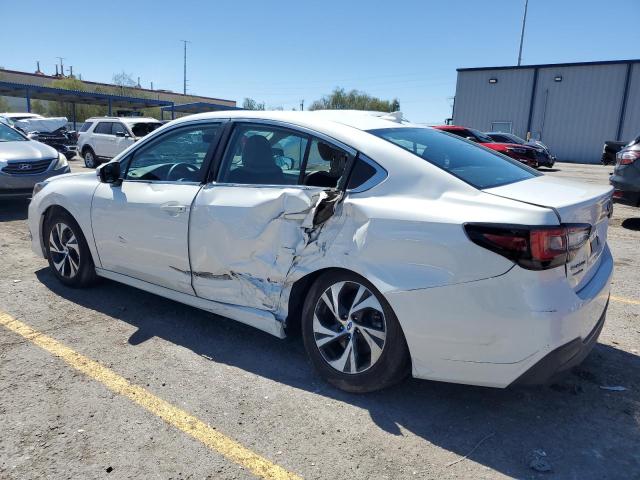 2020 SUBARU LEGACY PRE 4S3BWAC60L3007790