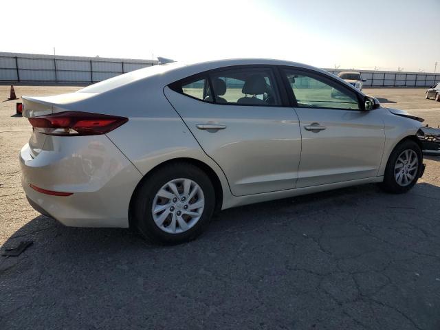 2017 HYUNDAI ELANTRA SE 5NPD74LF0HH189123