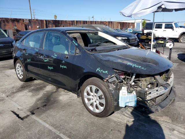 2021 TOYOTA COROLLA LE - 5YFEPMAE1MP172469