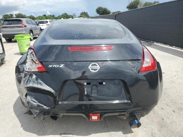 2018 NISSAN 370Z BASE JN1AZ4EH5JM570735