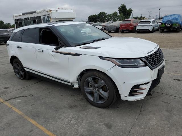2022 LAND ROVER RANGE ROVE SALYT2EX3NA329863