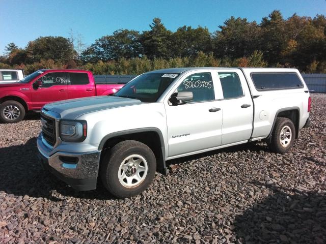 2018 GMC SIERRA C15 1GTR1LEC4JZ344890