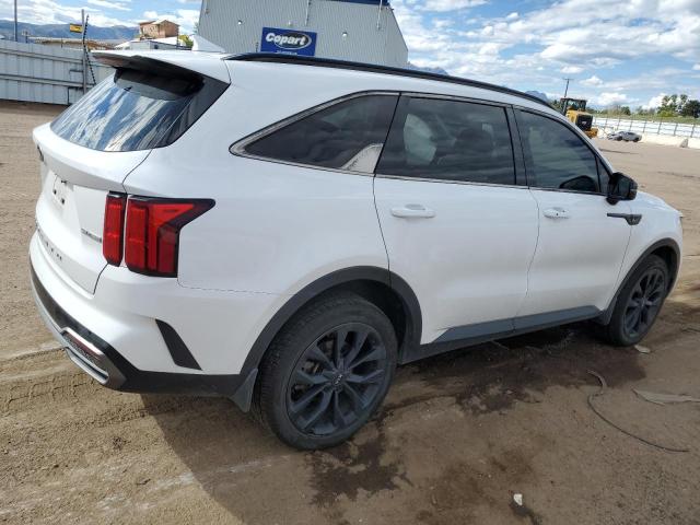 2021 KIA SORENTO SX #3292866570