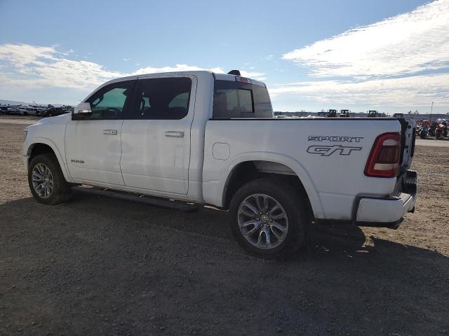 2022 RAM 1500 LARAM 1C6SRFJT8NN118499