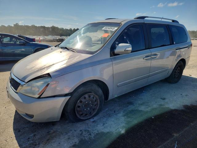 KIA SEDONA LX