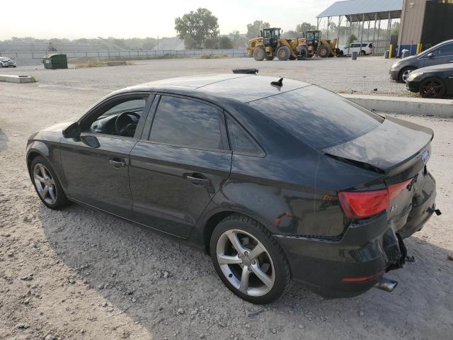 2015 AUDI A3 PREMIUM - WAUBFGFF7F1140106