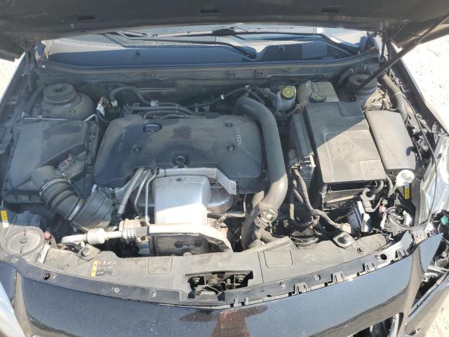 2016 BUICK REGAL PREM 2G4GS5GX7G9121774