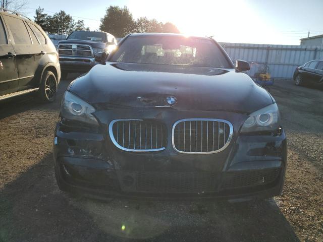 2011 BMW 750 XI - WBAKC6C50BC394592