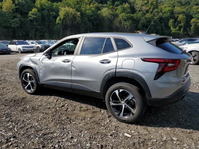 2024 CHEVROLET TRAX 1RS KL77LGE27RC202528