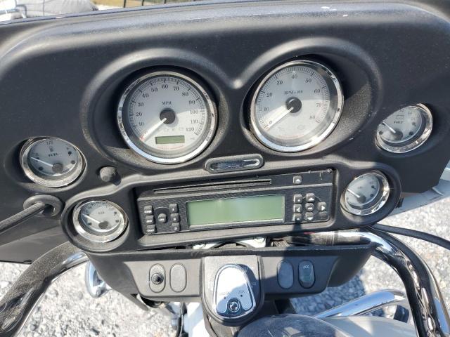 2008 HARLEY-DAVIDSON FLHX 1HD1KB4108Y709603