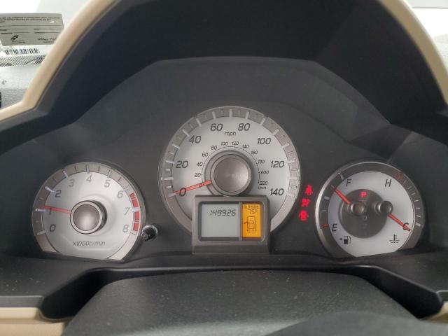 2013 HONDA PILOT EXL - 5FNYF4H5XDB010065