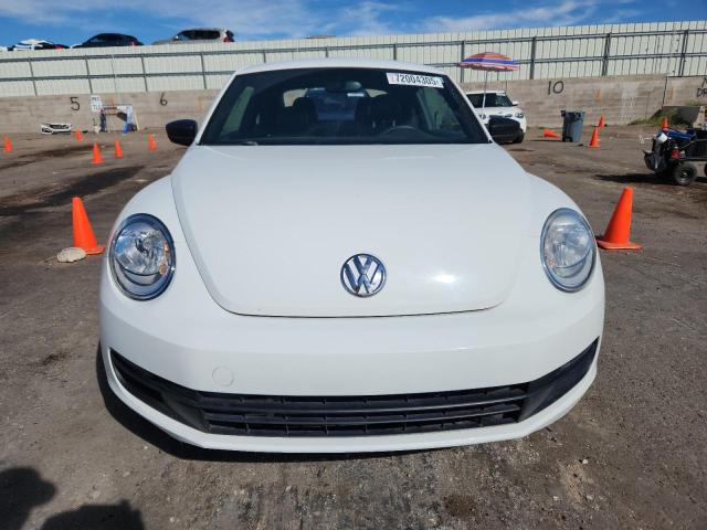 2015 VOLKSWAGEN BEETLE 1.8 3VWF17AT4FM603237