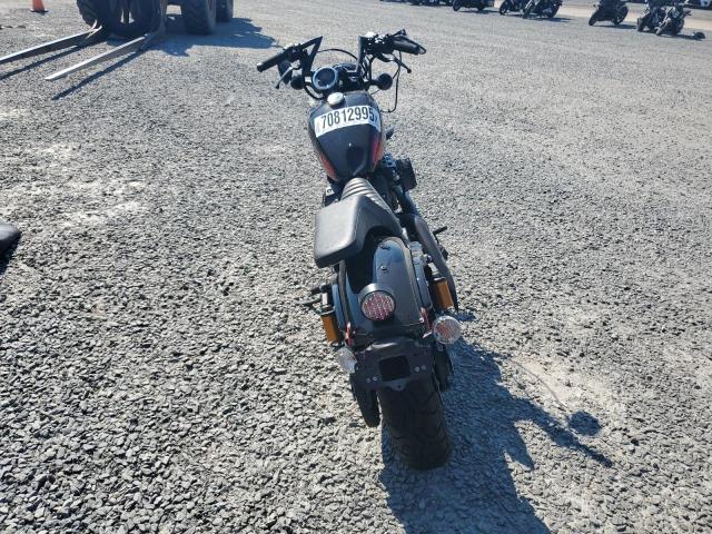 2024 YAMAHA XVS950 CUD JYAVN05E5RA016712