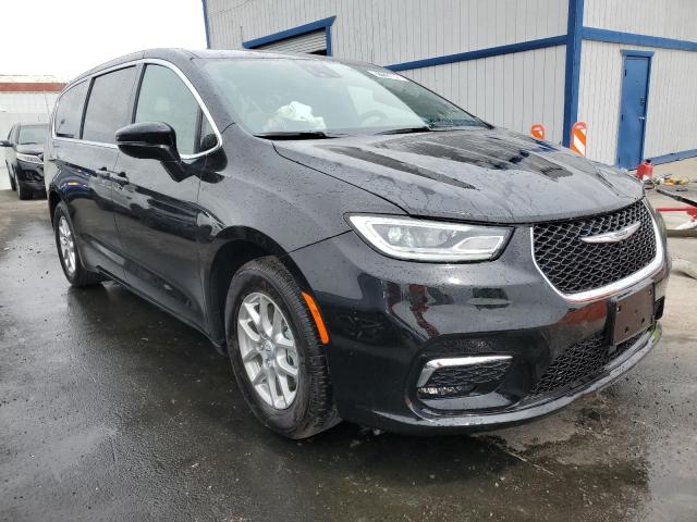 2025 CHRYSLER PACIFICA S 2C4RC1BG7SR614258