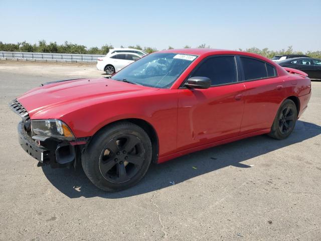 DODGE CHARGER SE