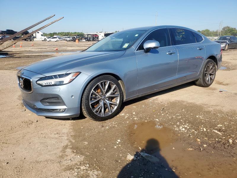 VOLVO S90 T6 MOM