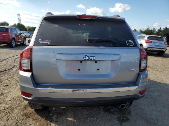 2017 JEEP COMPASS LA - 1C4NJCEA6HD119665