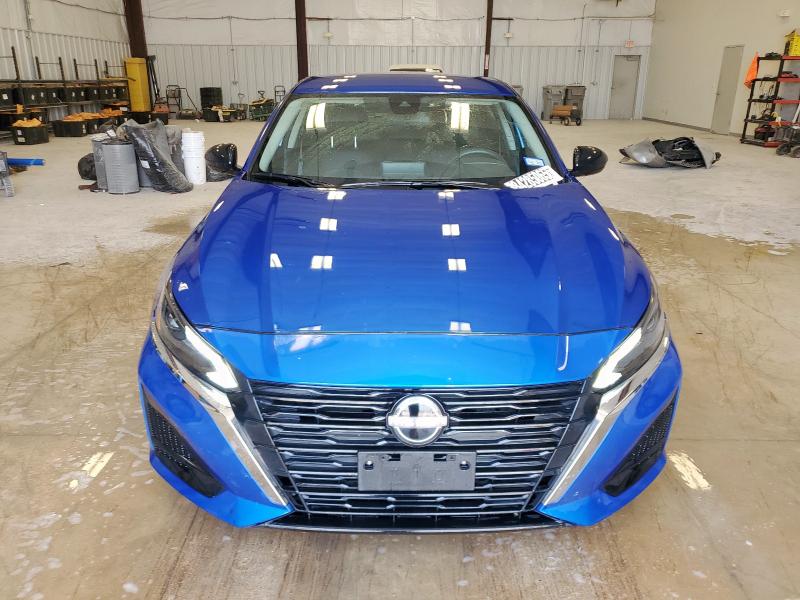 2025 NISSAN ALTIMA SV 1N4BL4DV7SN300062