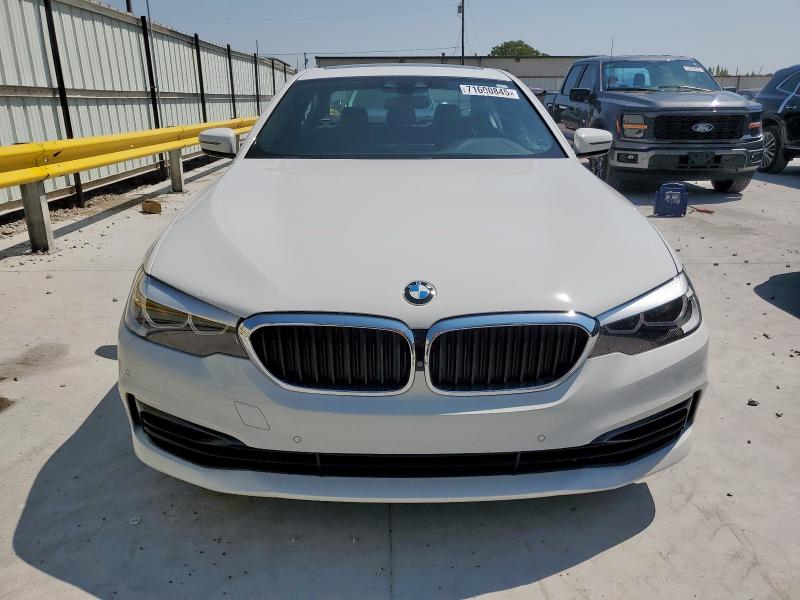 2020 BMW 540 I WBAJS1C04LCD37922