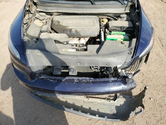 2016 JEEP CHEROKEE S 1C4PJLAB1GW149408