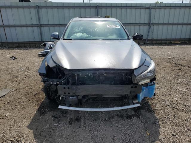 2019 INFINITI Q50 LUXE - Other View