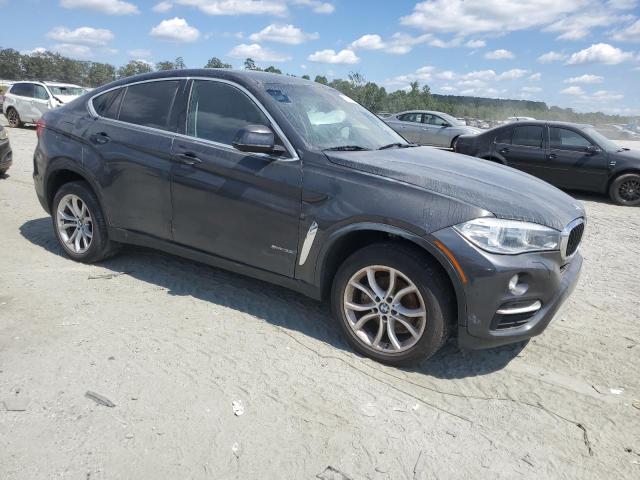 2015 BMW X6 XDRIVE3 5UXKU2C52F0N77216