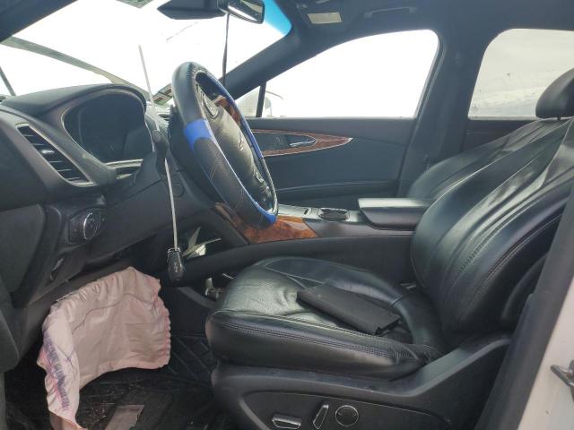 2016 LINCOLN MKX RESERV #3291377148