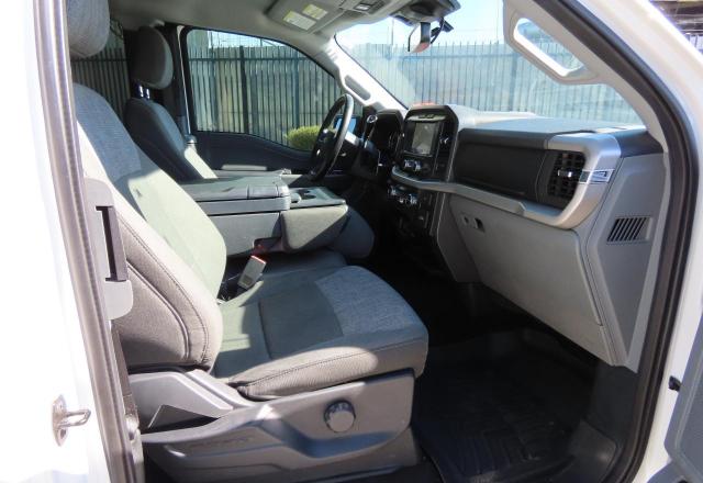 2022 FORD F150 SUPER CAB 1FTEX1C50NKE35787