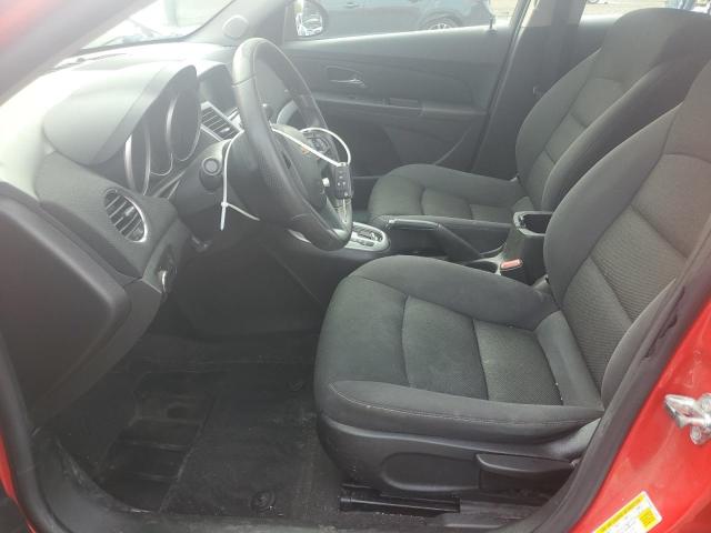 2015 CHEVROLET CRUZE LT 1G1PC5SB1F7279534