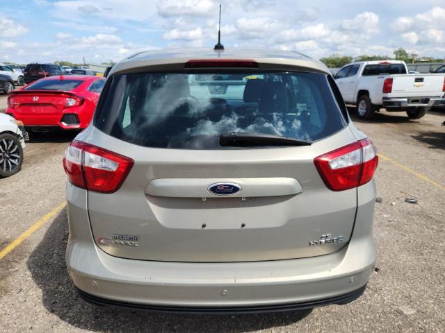 2015 FORD C-MAX SE 1FADP5AU1FL110645