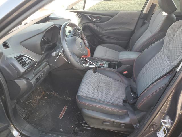 2023 SUBARU FORESTER S #3279637916