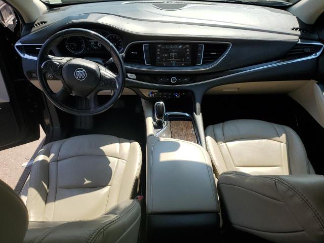 2018 BUICK ENCLAVE ESSENCE 5GAERBKW8JJ138861