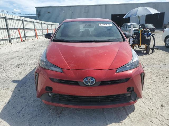 2021 TOYOTA PRIUS SPEC JTDKAMFU1M3129554