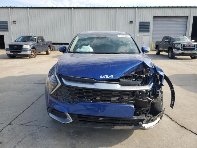 2025 KIA SPORTAGE EX #3280307953