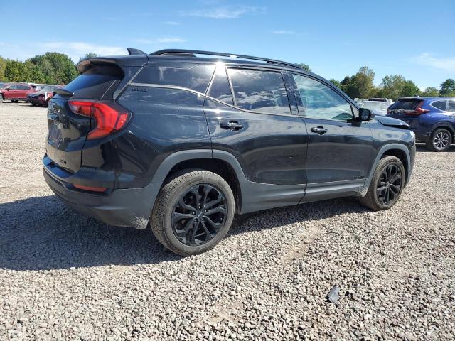 2020 GMC TERRAIN SL 3GKALTEV4LL304493