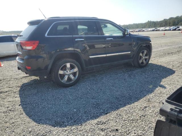 JEEP GRAND CHER 2011 black 4dr spor gas 1J4RR6GT5BC516222 photo #4