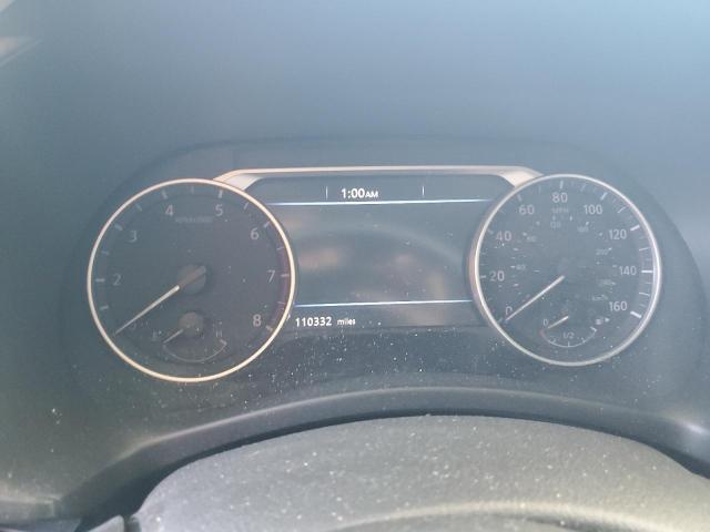 2020 NISSAN SENTRA SV - 3N1AB8CV4LY297260