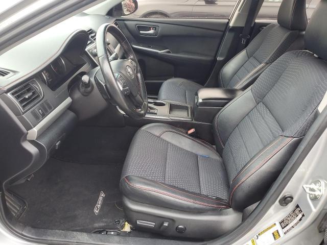 2015 TOYOTA CAMRY LE 4T1BF1FK6FU073926