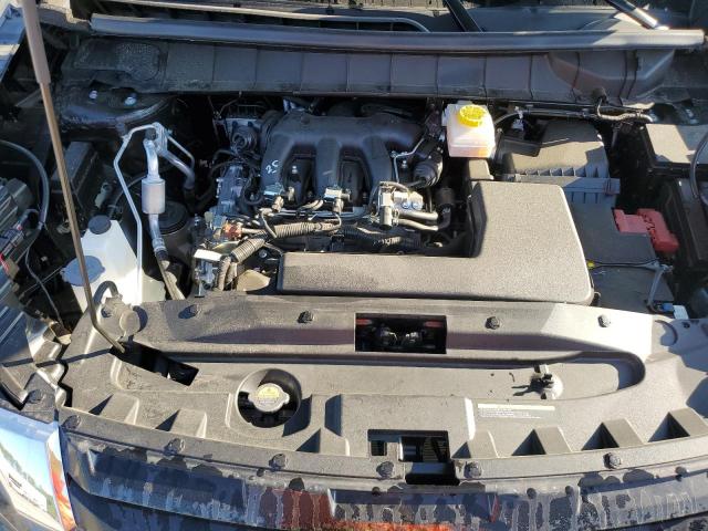 2025 NISSAN PATHFINDER 5N1DR3BA1SC205404
