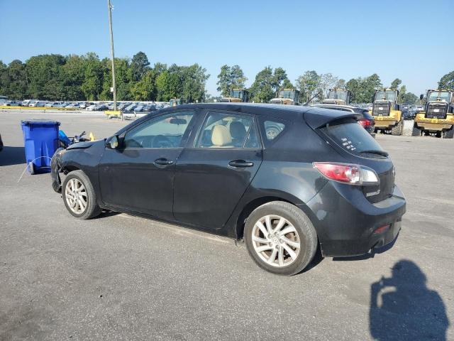 2013 MAZDA 3 I #3271760665