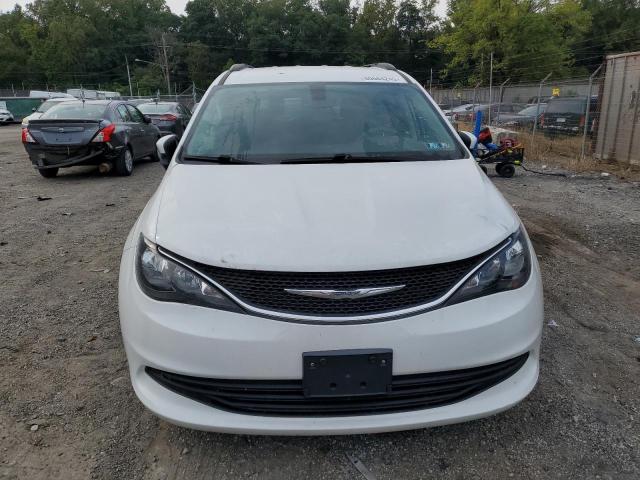 2020 CHRYSLER VOYAGER LX 2C4RC1DG4LR262514