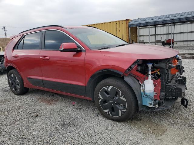 2024 KIA NIRO WIND - KNDCR3L19R5117441
