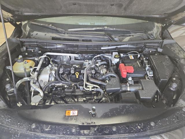 2025 MITSUBISHI OUTLANDER JA4J3VA82SZ034561